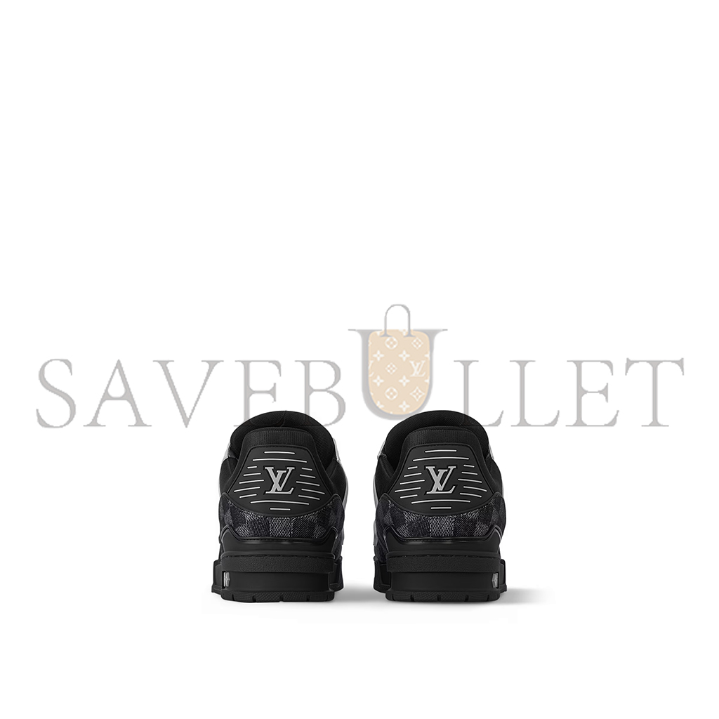 LOUIS VUITTON LV TRAINER SNEAKER 1ACPSH LOUIS VUITTON LV TRAINER SNEAKER 1ACPSH